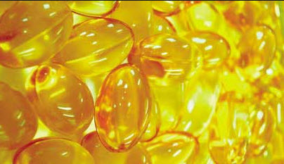 น้ำมันปลา (Fish oil) ดีอย่างไร